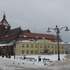 Pomorze jakiego nie znamy - Darłowo